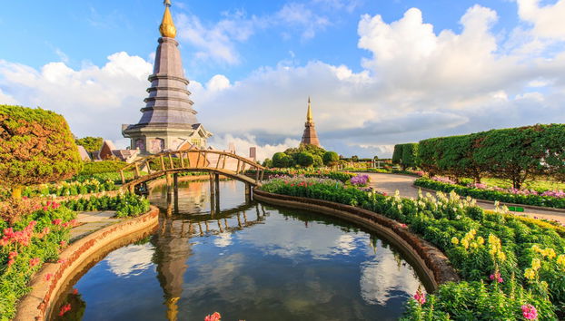 Doi Inthanon Trip - Photo 4