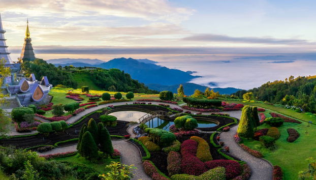Excursion privée à Doi Inthanon - Photo 5