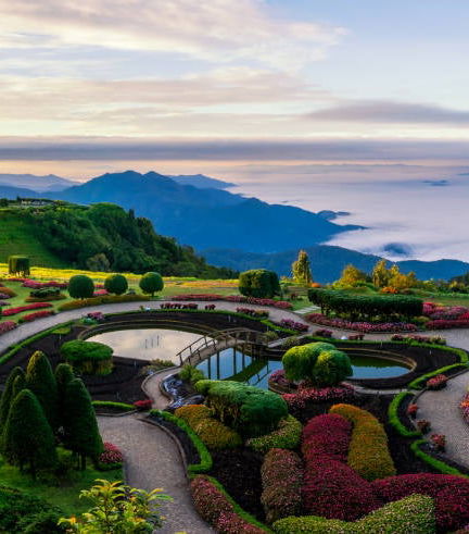 Foto de Excursión privada a Doi Inthanon