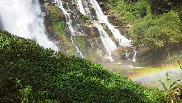 Doi Inthanon Trip - Photo 5