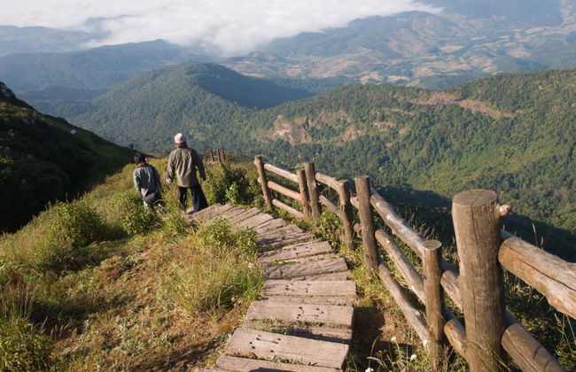 Doi Inthanon Private Tour - Photo 1