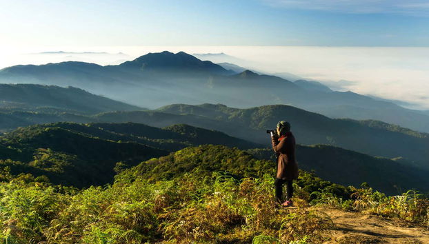 Excursion privée à Doi Inthanon - Photo 3