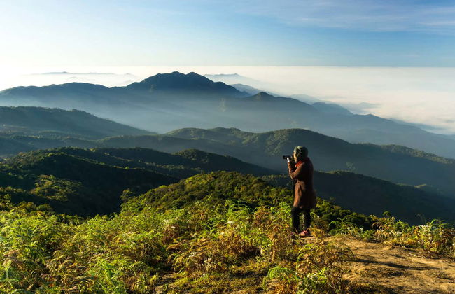 Escursione privata a Doi Inthanon - Foto 3