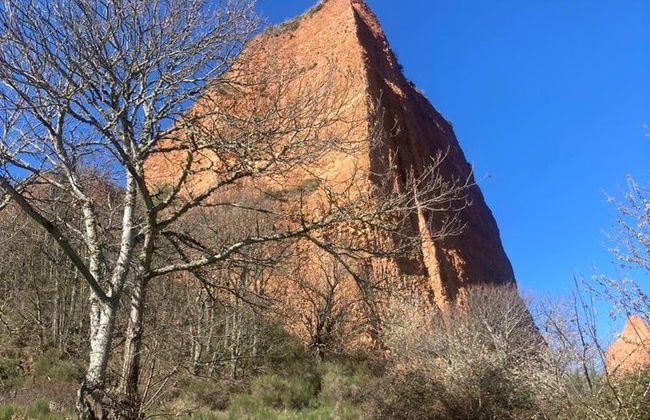 Visita guiada por Las Médulas - Photo 5