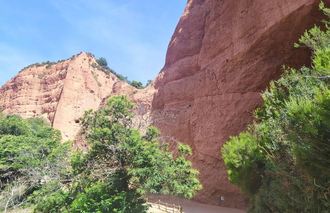 Visita guiada por Las Médulas - Photo 6