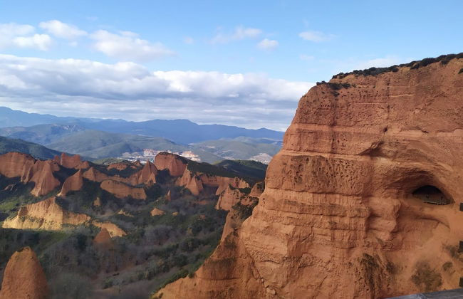 Visita guiada por Las Médulas - Photo 2