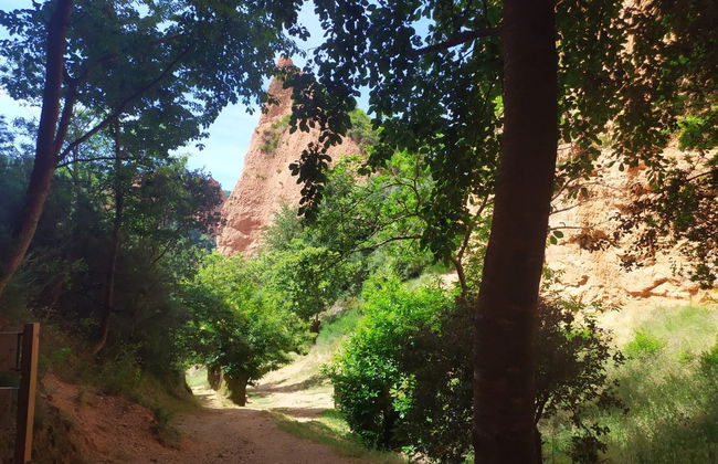 Visita guiada por Las Médulas - Photo 3