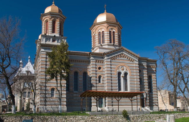 Escursione sul Mar Nero - Foto 3