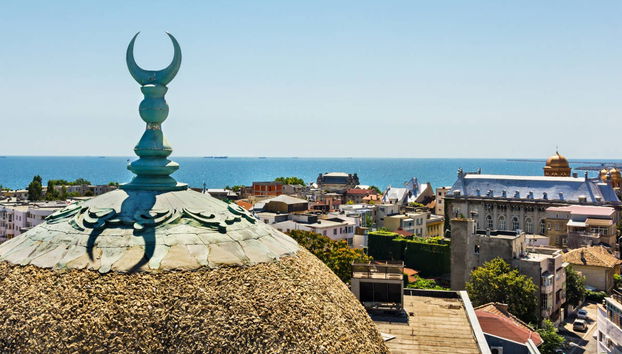 Excursión al mar Negro - Foto 5