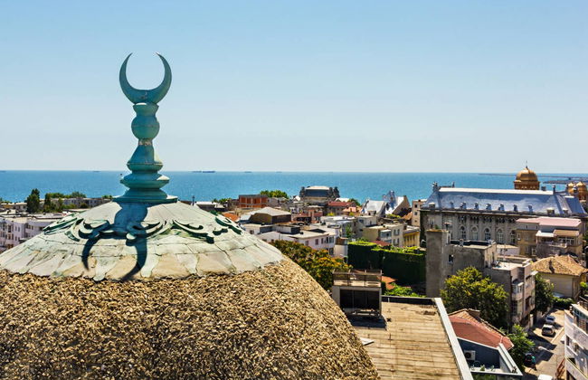 Escursione sul Mar Nero - Foto 5