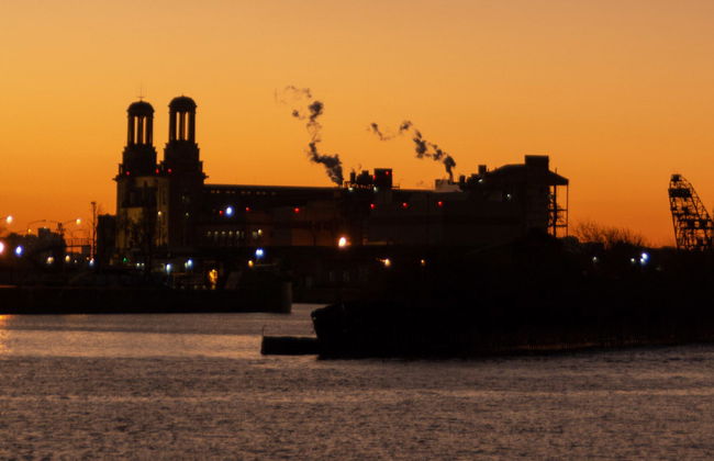 Passeio de barco ao entardecer pelo Rio da Prata - Foto 4