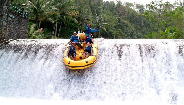 Offerta: Quad + Rafting a Bali - Foto 2
