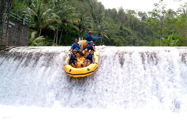 Offerta: Quad + Rafting a Bali - Foto 2