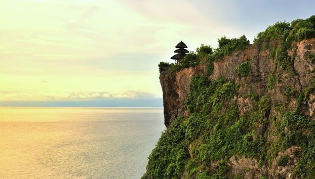 Uluwatu Temple Tour + Kecak Dance - Foto 4