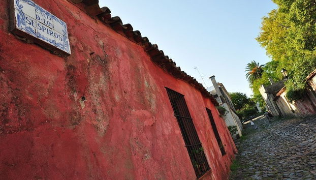 Excursão a Colônia do Sacramento - Foto 2