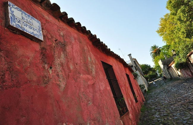 Ferry entre Buenos Aires e Colônia do Sacramento - Foto 4