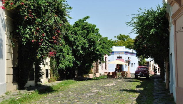 Excursão a Colônia do Sacramento - Foto 3