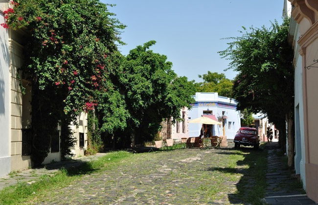 Ferry entre Buenos Aires e Colônia do Sacramento - Foto 6