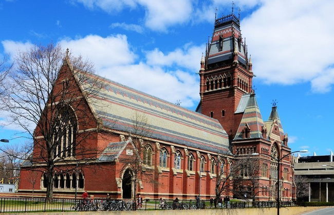 Boston Day Trip - Photo 2