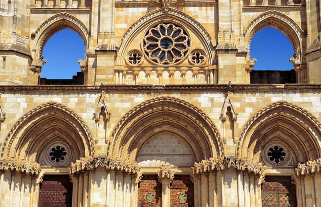 Visita guiada por la catedral de Cuenca - Foto 2