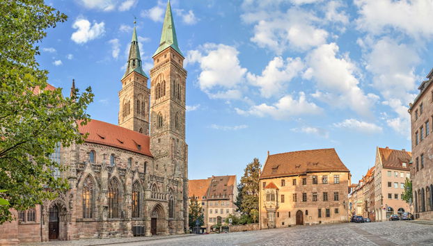 Nuremberg Day Trip - Foto 3