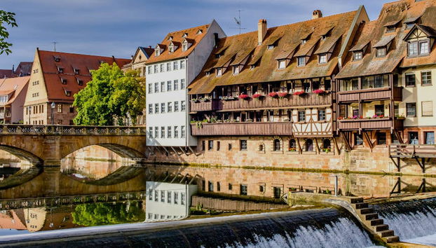 Nuremberg Day Trip - Foto 4