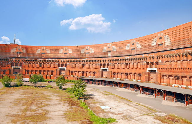 Excursão a Nuremberg - Foto 2