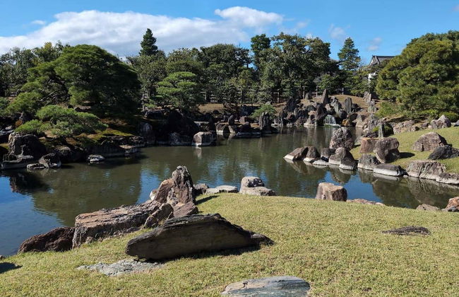 Tour privado por Kyoto - Foto 2
