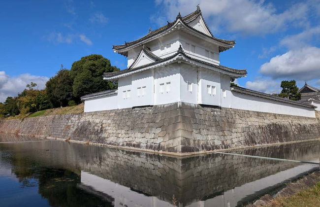 Tour privado por Kyoto - Foto 3