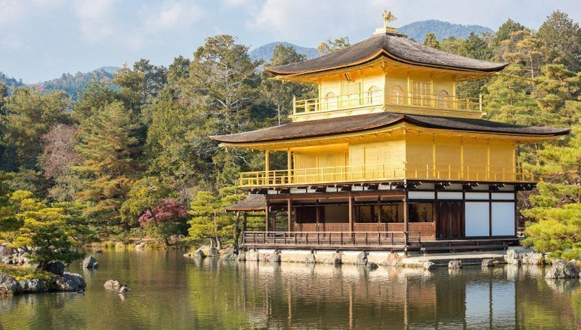 Visite privée dans Kyoto - Photo 1