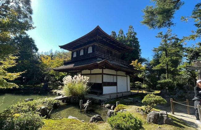 Tour privado por Kyoto - Foto 4