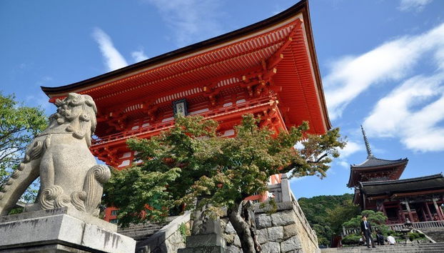 Visite privée dans Kyoto - Photo 2