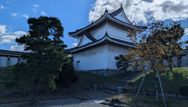 Kyoto Private Walking Tour - Photo 4