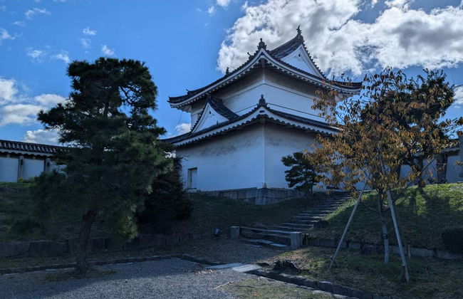 Tour privado por Kyoto - Foto 1