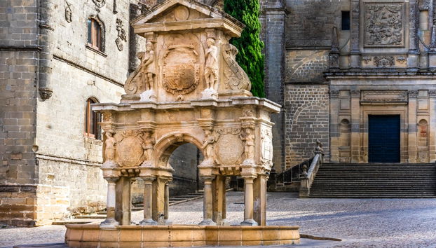 Úbeda & Baeza Excursion - Foto 3