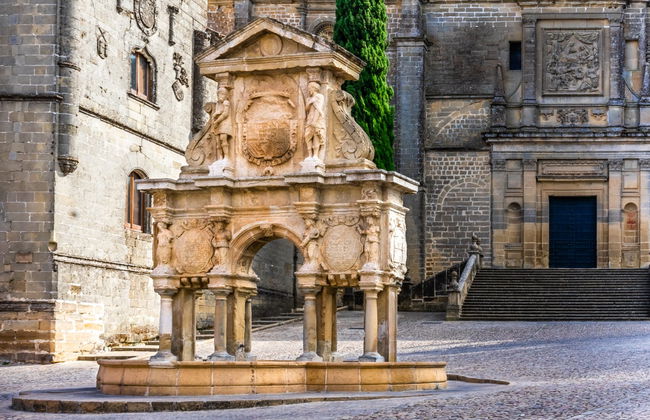 Excursão a Úbeda e Baeza - Foto 3