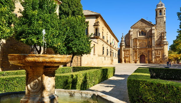 Úbeda & Baeza Excursion - Foto 2