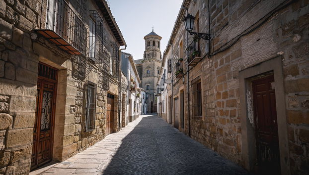 Úbeda & Baeza Excursion - Foto 5