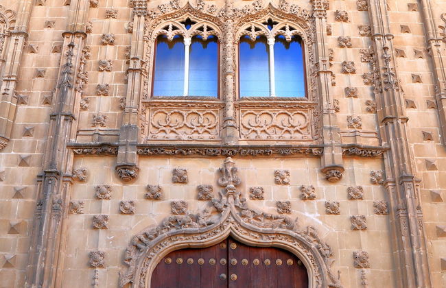 Excursión a Úbeda y Baeza - Foto 2