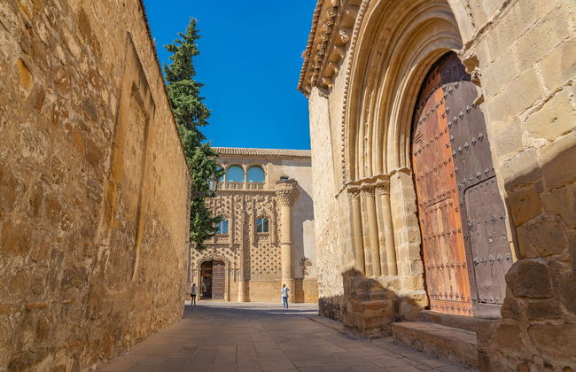 Excursão a Úbeda e Baeza - Foto 7