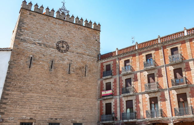 Excursão a Úbeda e Baeza - Foto 6