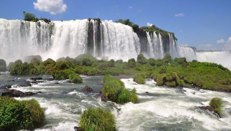 Escursione privata da Puerto Iguazú - Foto 1