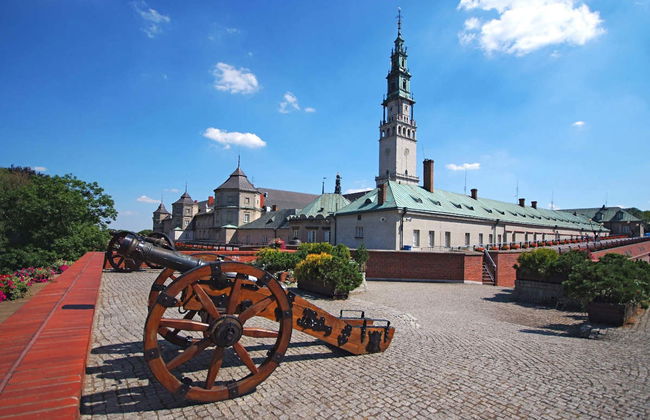 Excursión a Częstochowa y La Madonna Negra - Foto 3