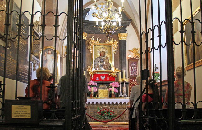 Excursión a Częstochowa y La Madonna Negra - Foto 6