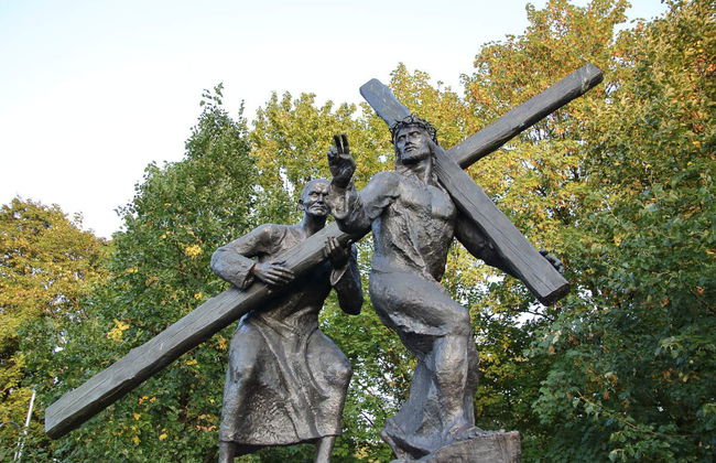 Excursión a Częstochowa y La Madonna Negra - Foto 5