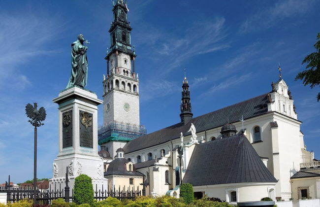 Excursión a Częstochowa y La Madonna Negra - Foto 1