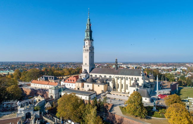 Excursión a Częstochowa y La Madonna Negra - Foto 4
