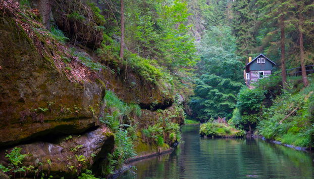 Excursión al Parque Nacional de la Suiza Sajona y Bohemia - Foto 3