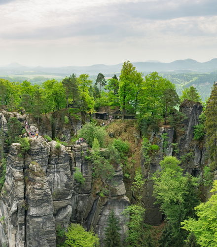 Photo – Bohemian Saxon Switzerland Trip