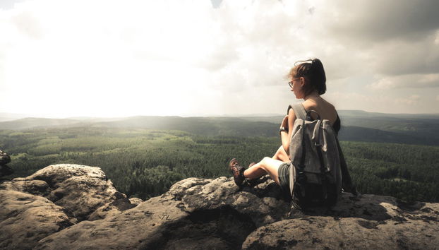 Excursão ao Parque Nacional da Suíça Saxônica e Boêmia - Foto 5